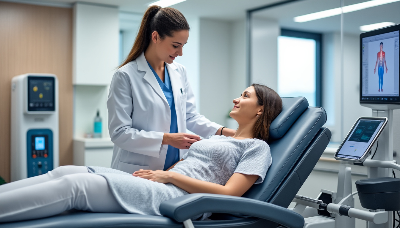 learn effective prevention strategies, practical tips, and advanced neurovertebral decompression treatments for herniated disc in saint-hubert. improve your spinal health and reduce pain today.