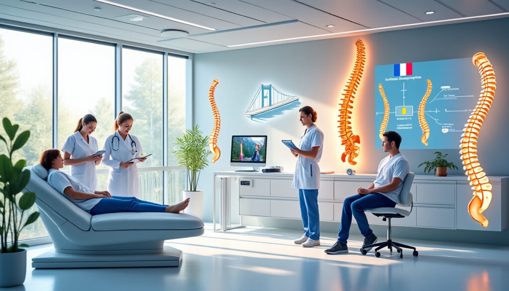 learn about herniated disc prevention, practical tips, and effective neurovertebral decompression treatment options available in saint-hubert to relieve pain and improve spinal health.