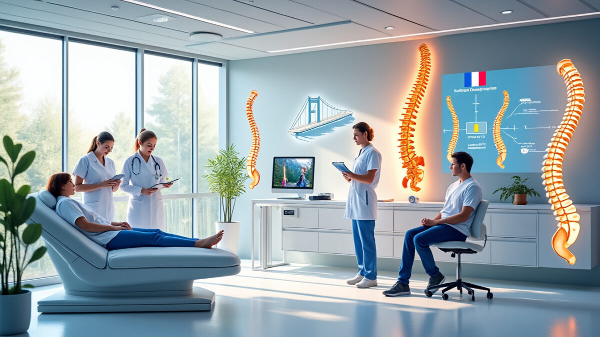 learn about herniated disc prevention, practical tips, and effective neurovertebral decompression treatment options available in saint-hubert to relieve pain and improve spinal health.