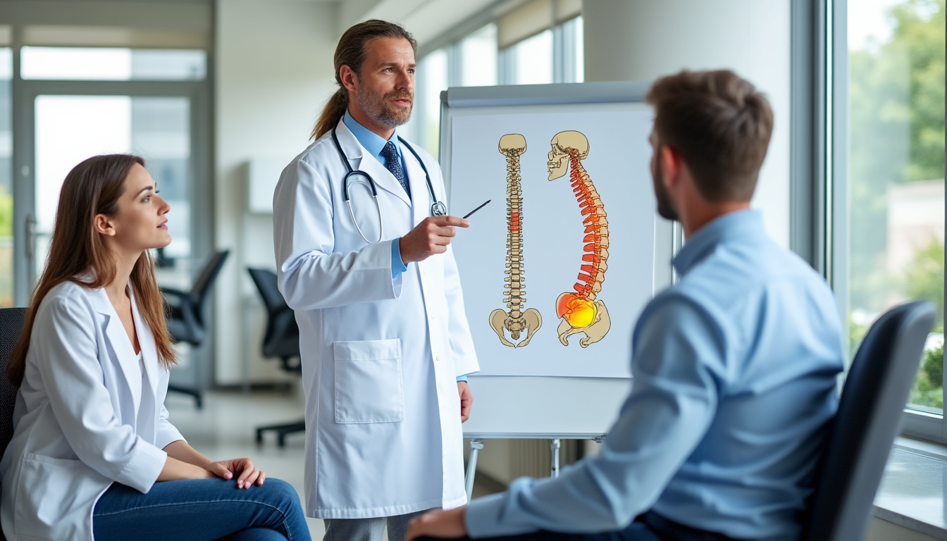 learn effective prevention strategies, practical tips, and advanced neurovertebral decompression treatments for herniated discs in saint-hubert to improve your spinal health and relieve pain.