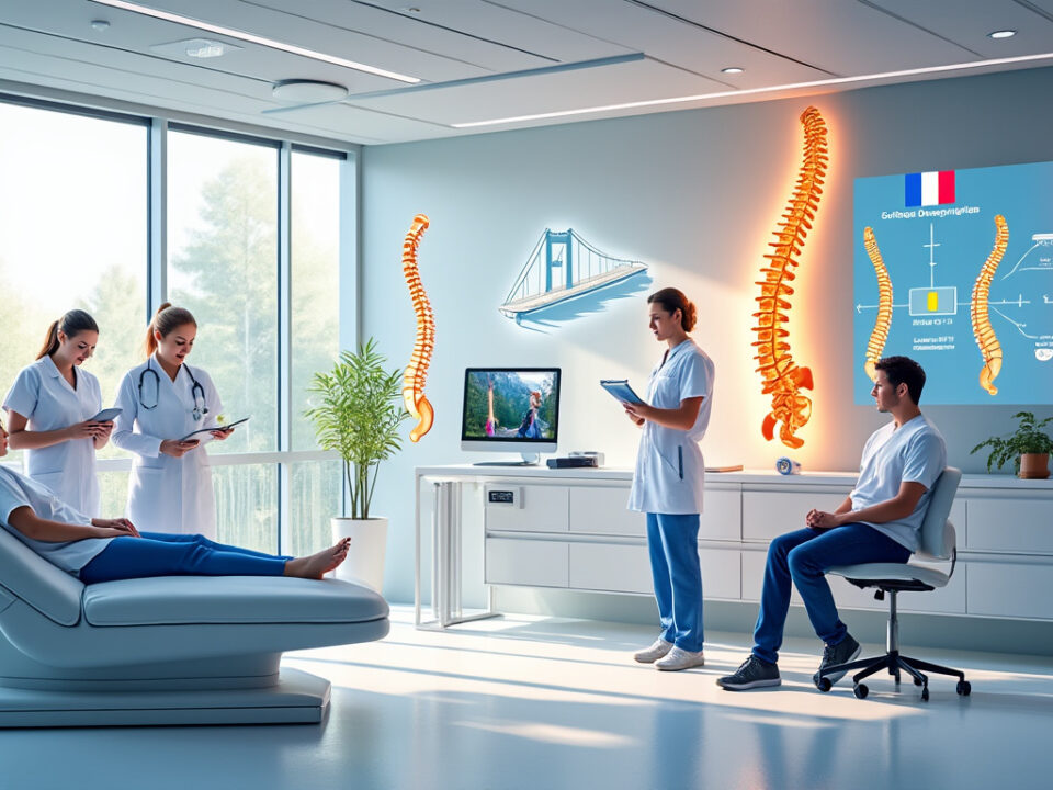 learn about herniated disc prevention, practical tips, and effective neurovertebral decompression treatment options available in saint-hubert to relieve pain and improve spinal health.
