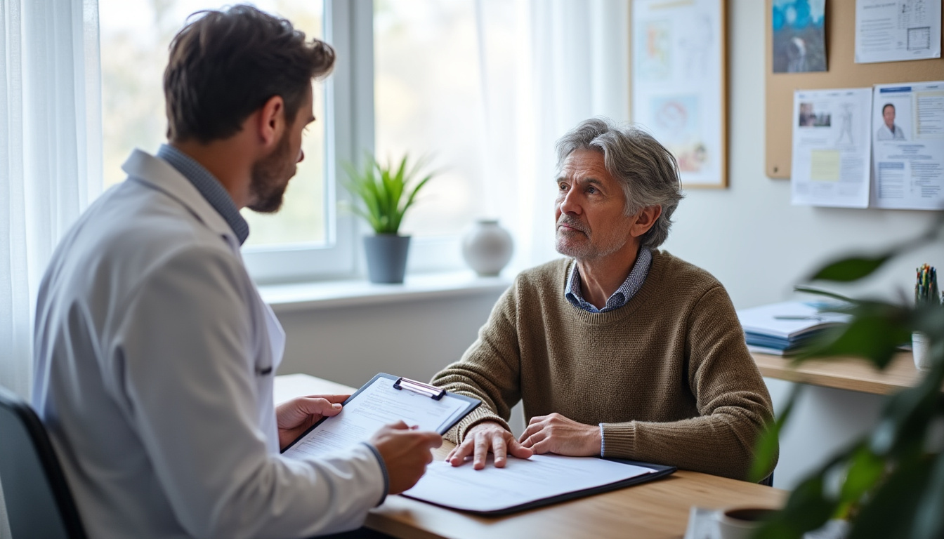 discover effective treatments for herniated disc in sainte-thérèse, including neurovertebral decompression and alternative therapy options to relieve pain and improve spinal health.