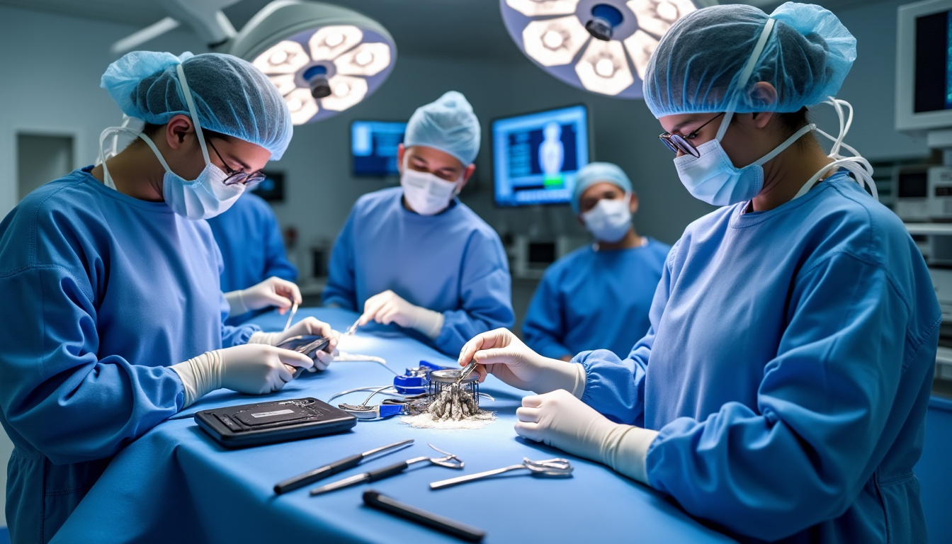 discover intraspine® in laval, an innovative solution for lumbar stabilization that offers advanced spine support and pain relief. learn how this cutting-edge technology can improve your spinal health and mobility.