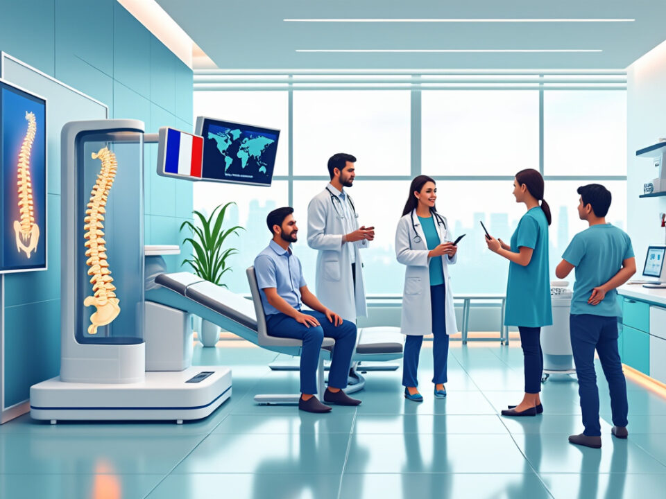 discover intraspine® in laval, an innovative solution for effective lumbar stabilization that enhances back support and relieves pain.