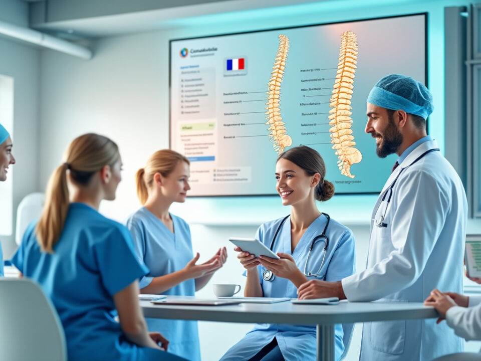 discover intraspine® in laval, a modern and effective solution for lumbar stabilization designed to alleviate lower back pain and improve mobility.