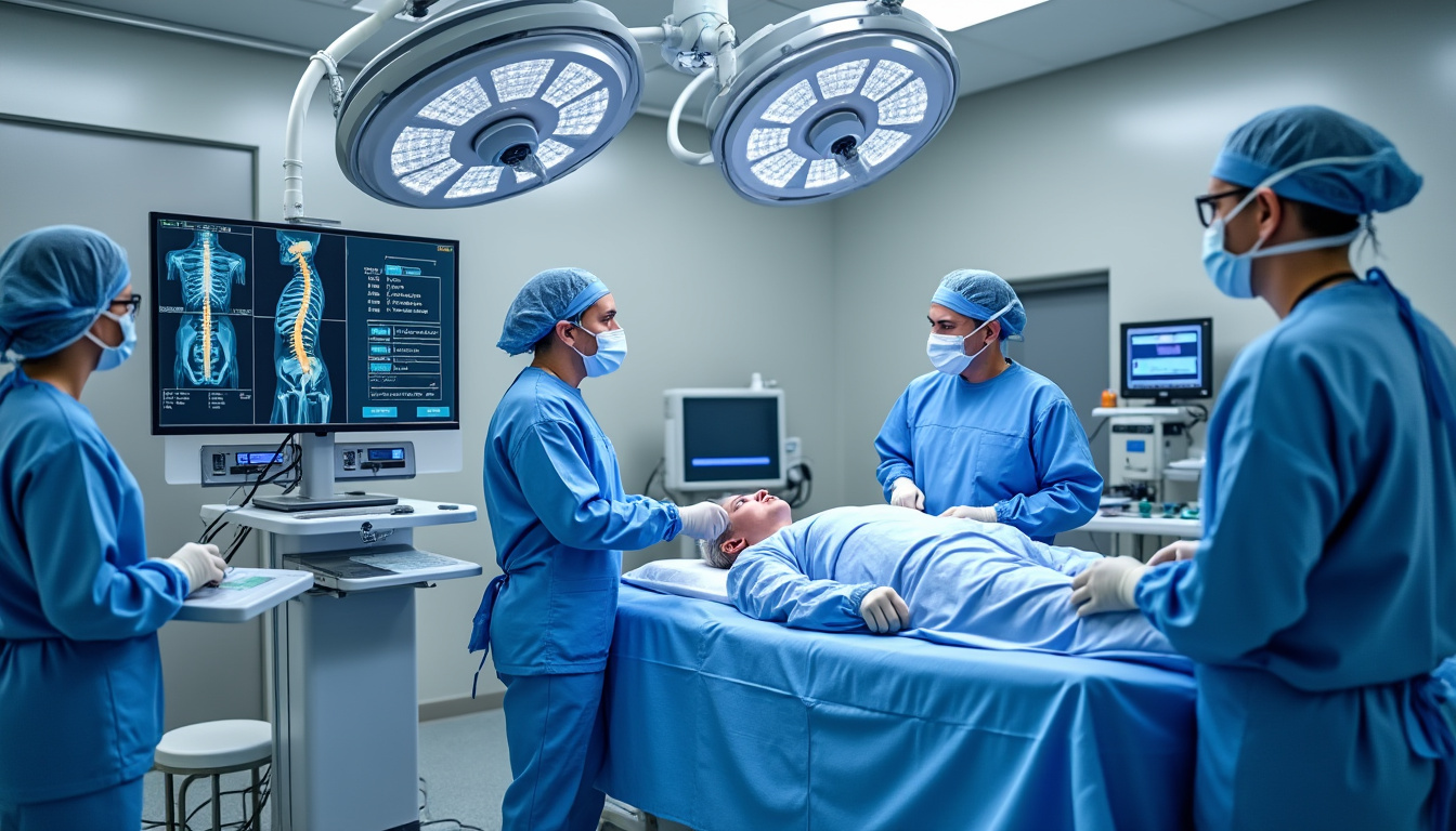 discover intraspine® in sherbrooke, an effective and long-lasting solution for chronic lower back pain. improve your quality of life with advanced spinal support designed for lasting relief.