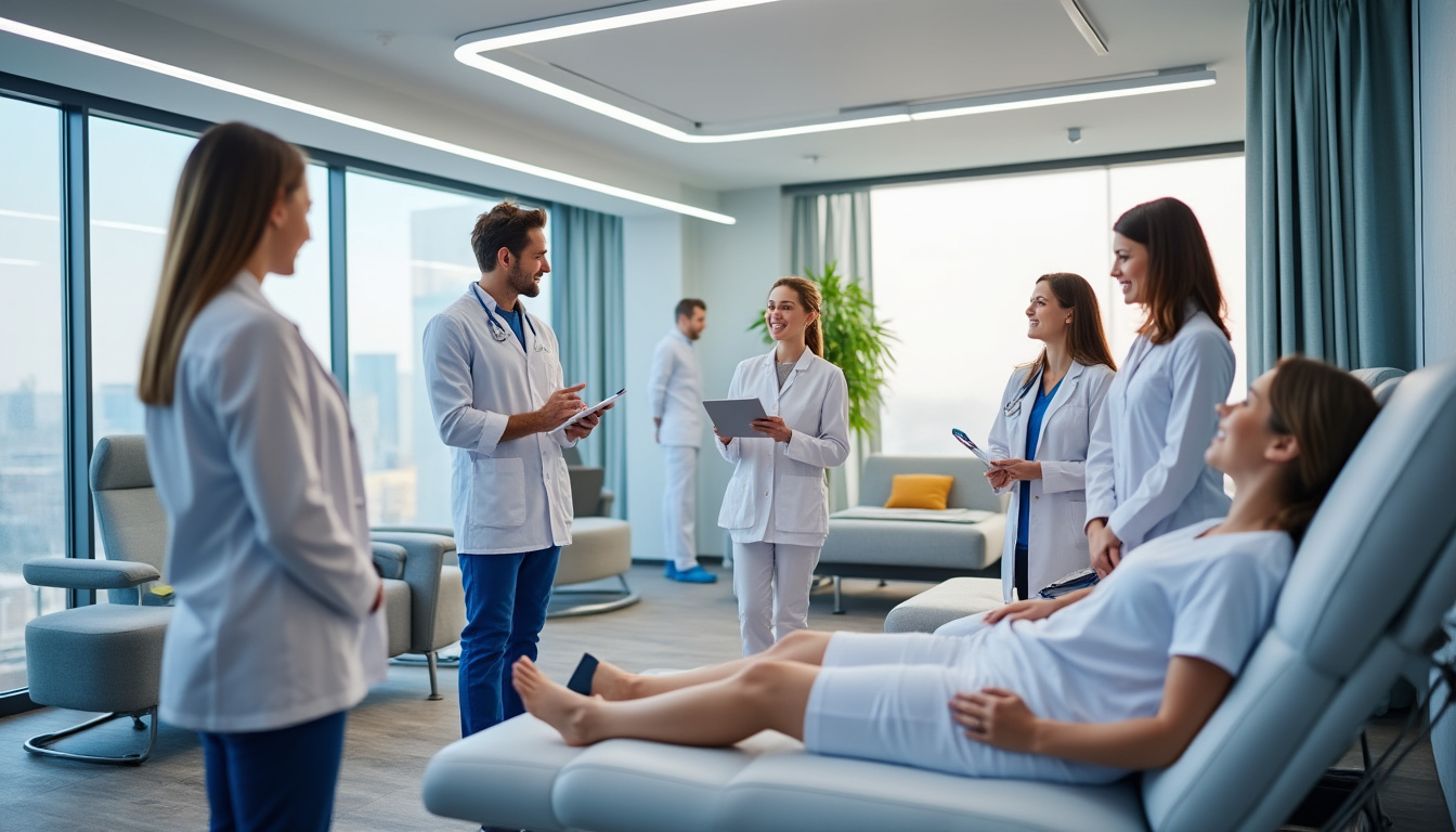 discover how intraspine® in sherbrooke offers a long-lasting, minimally invasive solution for chronic lower back pain, improving mobility and quality of life.