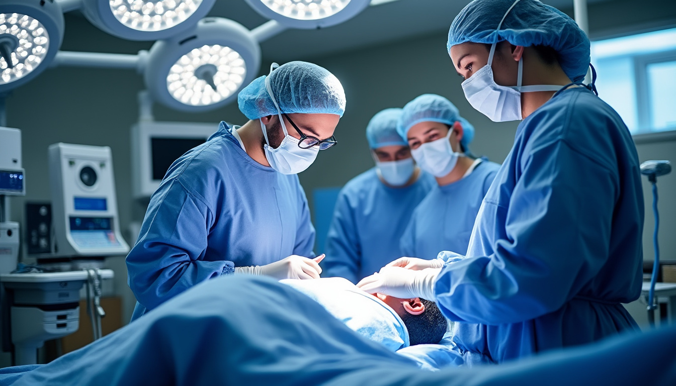 discover intraspine® in sherbrooke, an approved and safe procedure designed to enhance patient confidence and improve spinal health effectively.