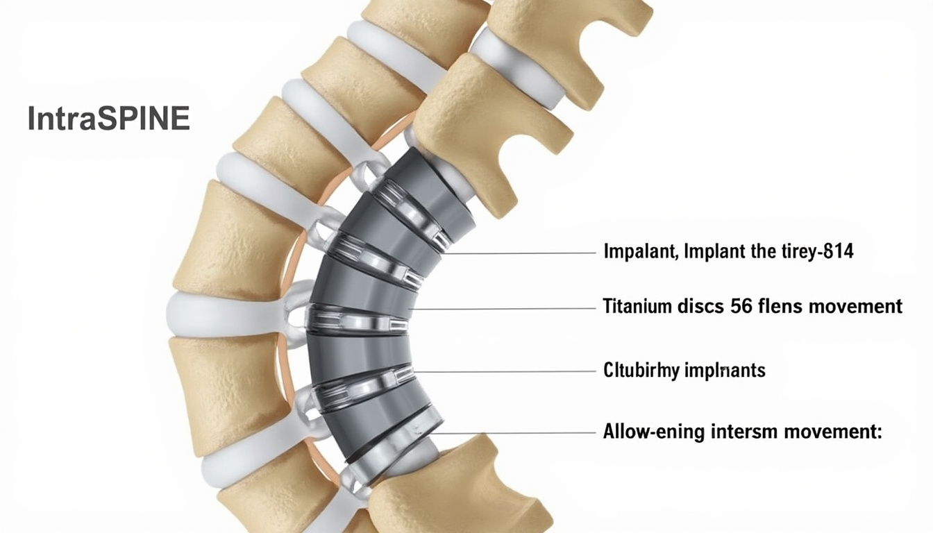 discover the intraspine® procedure in sherbrooke – an approved, safe, and effective treatment designed to ensure patient confidence and improved spinal health.