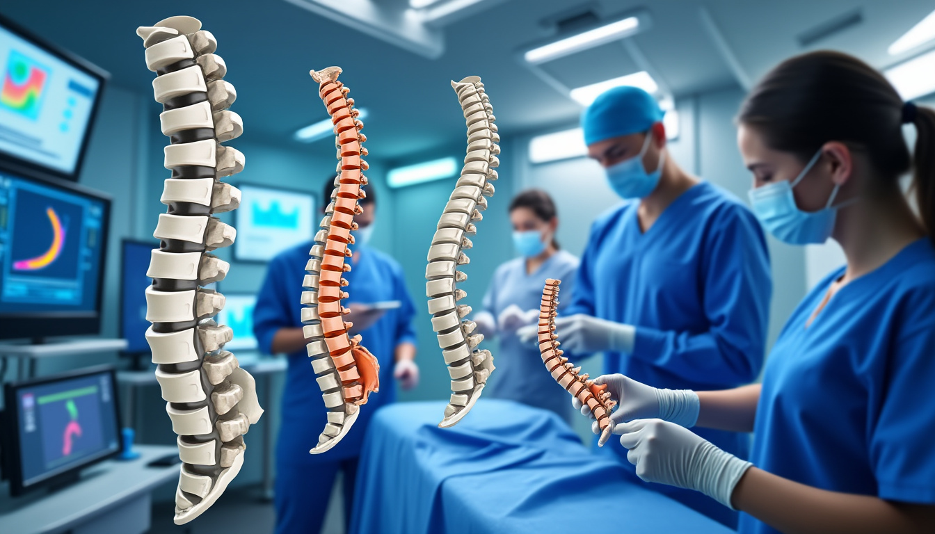 discover the intraspine® procedure in sherbrooke, a safe and approved treatment option for spinal health, offering effective pain relief and enhanced mobility.