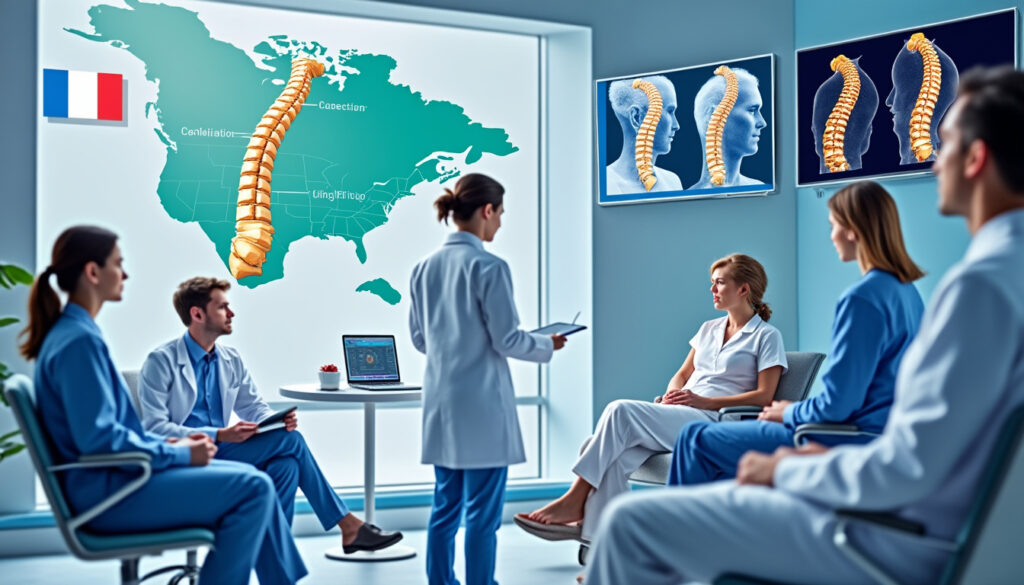 discover the intraspine® procedure in sherbrooke, a safe and approved solution for spinal relief. learn about its benefits and secure treatment options today.