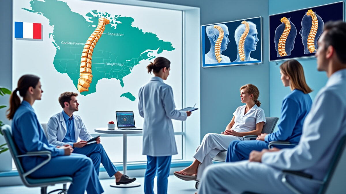 discover the intraspine® procedure in sherbrooke, a safe and approved solution for spinal relief. learn about its benefits and secure treatment options today.