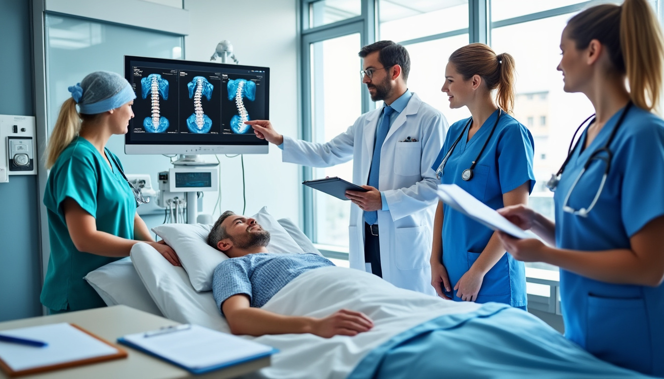 discover the intraspine® procedure in sherbrooke – an approved, safe, and effective solution for spinal support and pain relief.