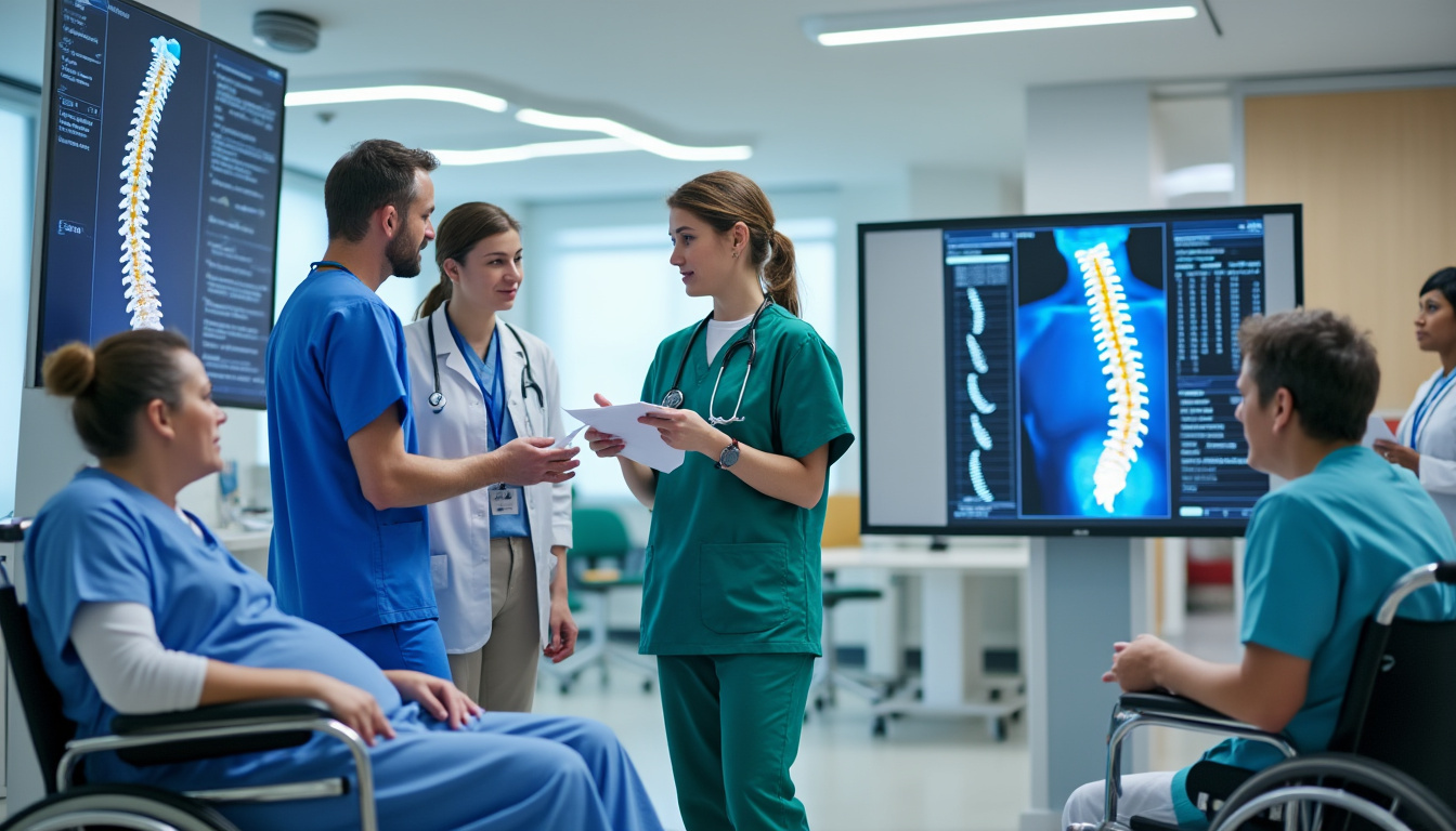 discover the intraspine® procedure in sherbrooke, an approved and secure treatment option for spinal health. learn about its benefits and safety today.