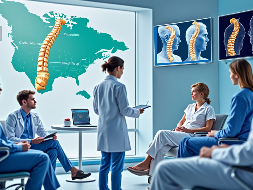 discover the intraspine® procedure in sherbrooke, a safe and approved solution for spinal relief. learn about its benefits and secure treatment options today.