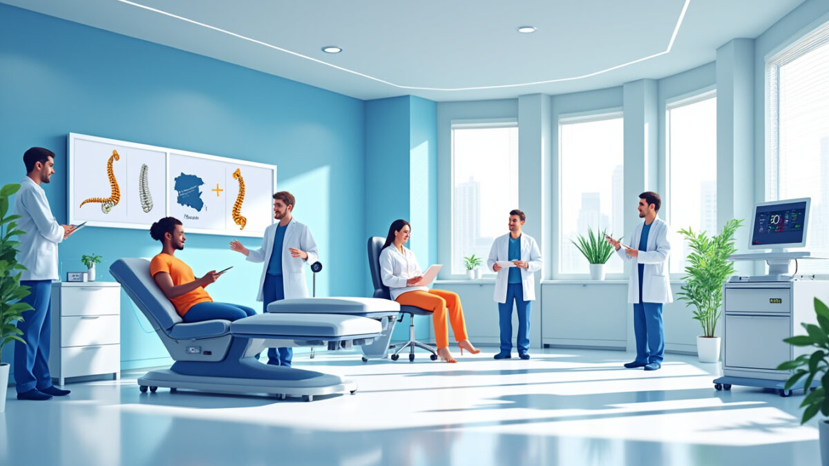 discover intraspine® in sherbrooke, a durable and effective solution for chronic low back pain. improve your quality of life with advanced spinal support designed for lasting relief.