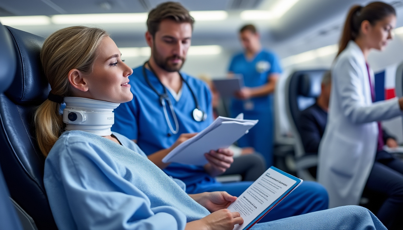discover intraspine® in sherbrooke, a durable and effective solution for chronic low back pain. experience improved mobility and lasting relief with this innovative treatment.