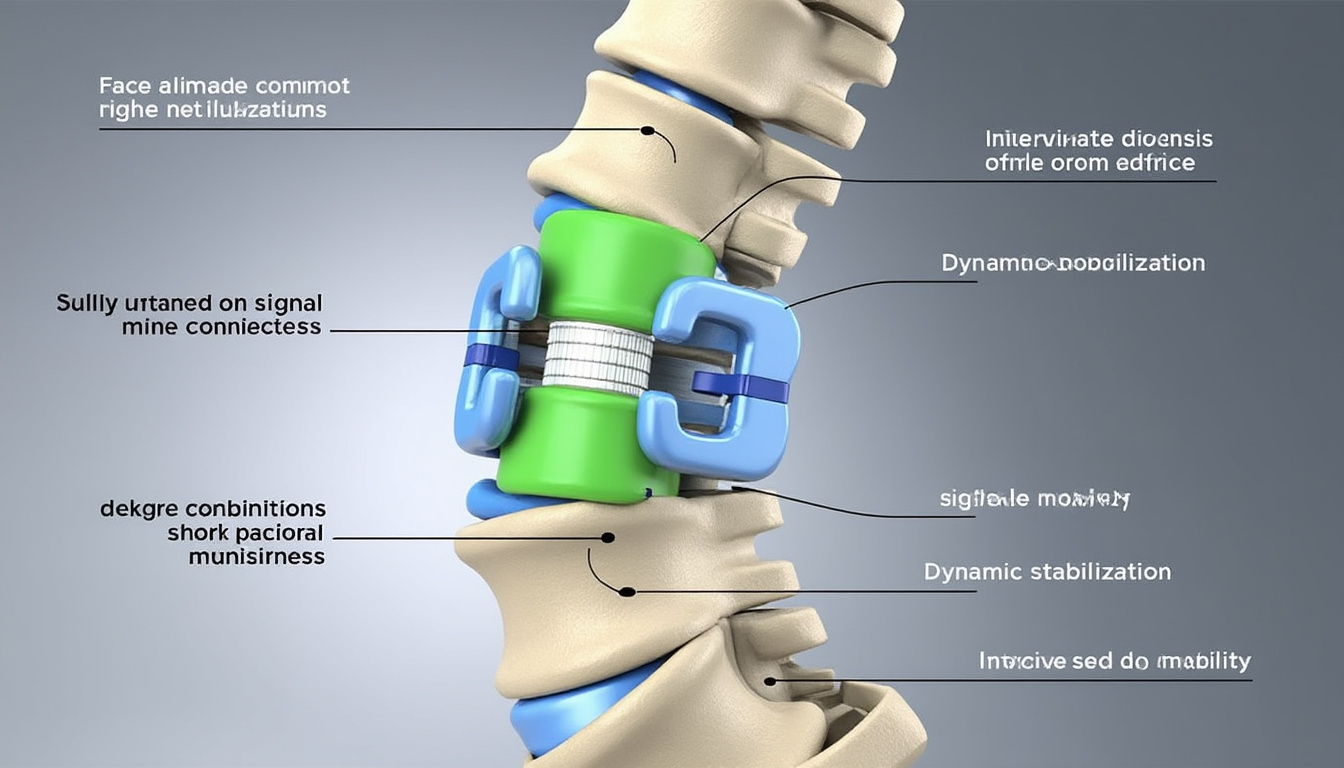 discover intraspine® in sherbrooke, a durable and effective solution for chronic low back pain, designed to improve mobility and enhance quality of life.