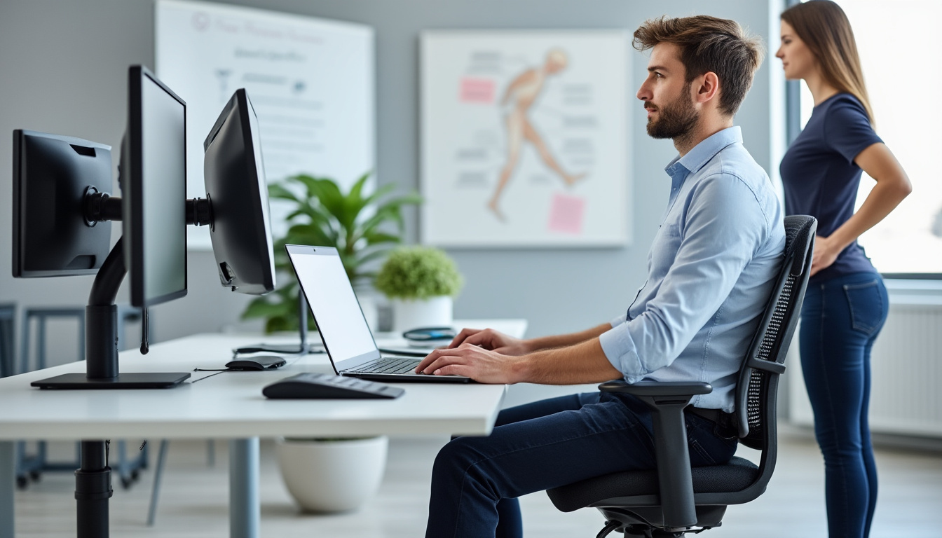 discover effective tips to prevent chronic disc pain with la prairie's expert advice for maintaining a healthy spine and improving your quality of life.