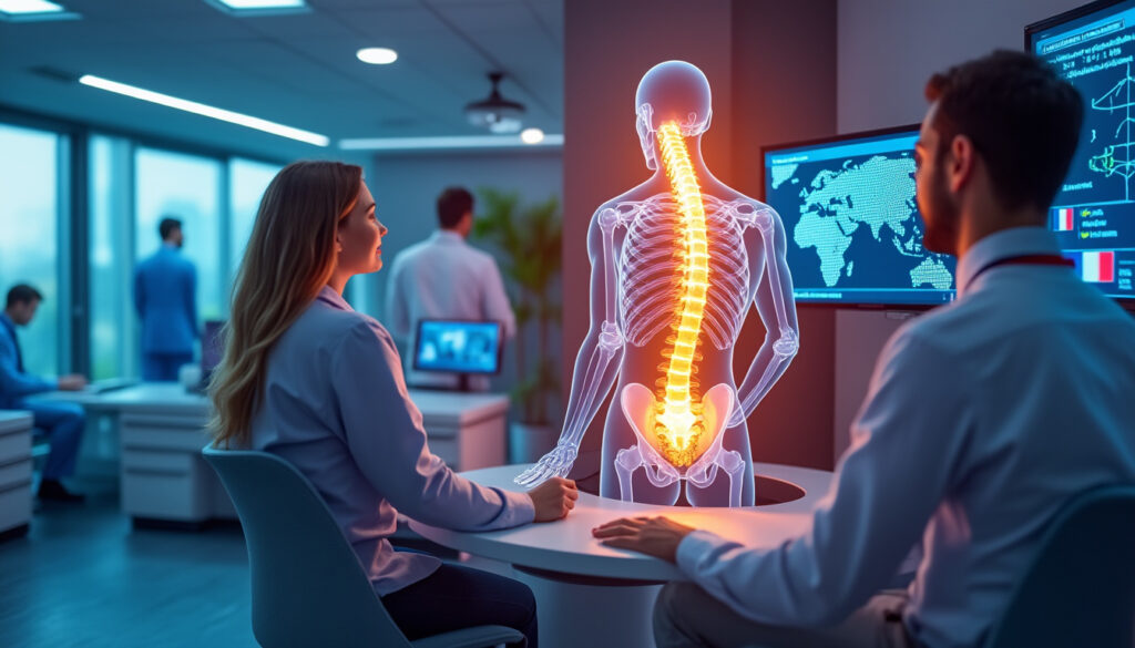 effective sciatica recovery solutions in laval for patients after unsuccessful injections. learn about alternative treatments and therapies to relieve pain and improve mobility.