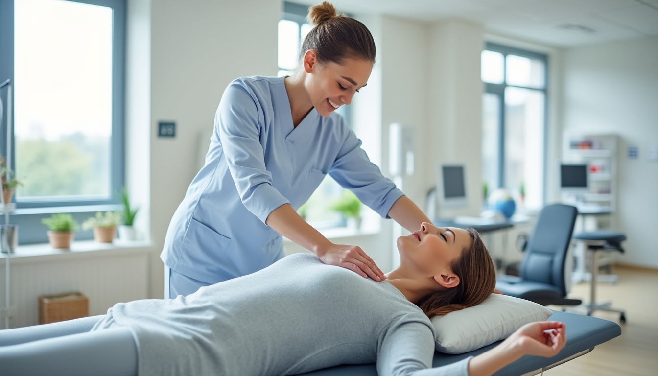 discover effective sciatica recovery options in laval after unsuccessful injections, including alternative treatments and rehabilitation strategies to relieve pain and improve mobility.