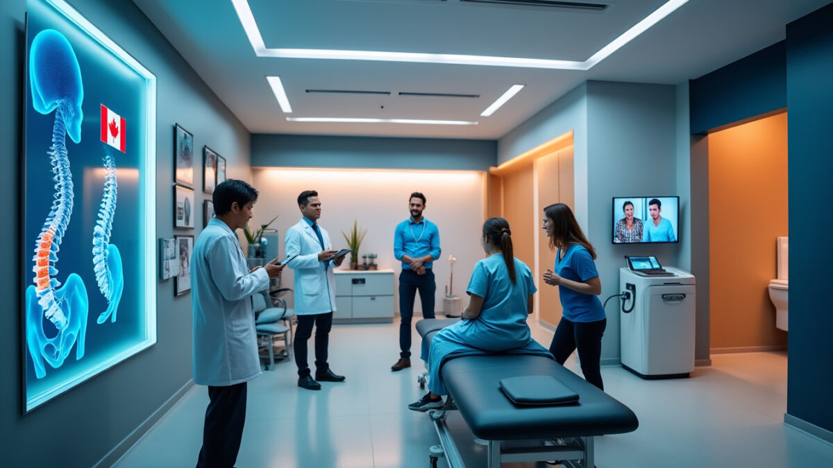 explore the personal journey of living with a herniated disc in mercier–hochelaga-maisonneuve and discover the benefits of neurovertebral decompression therapy for effective pain relief and recovery.