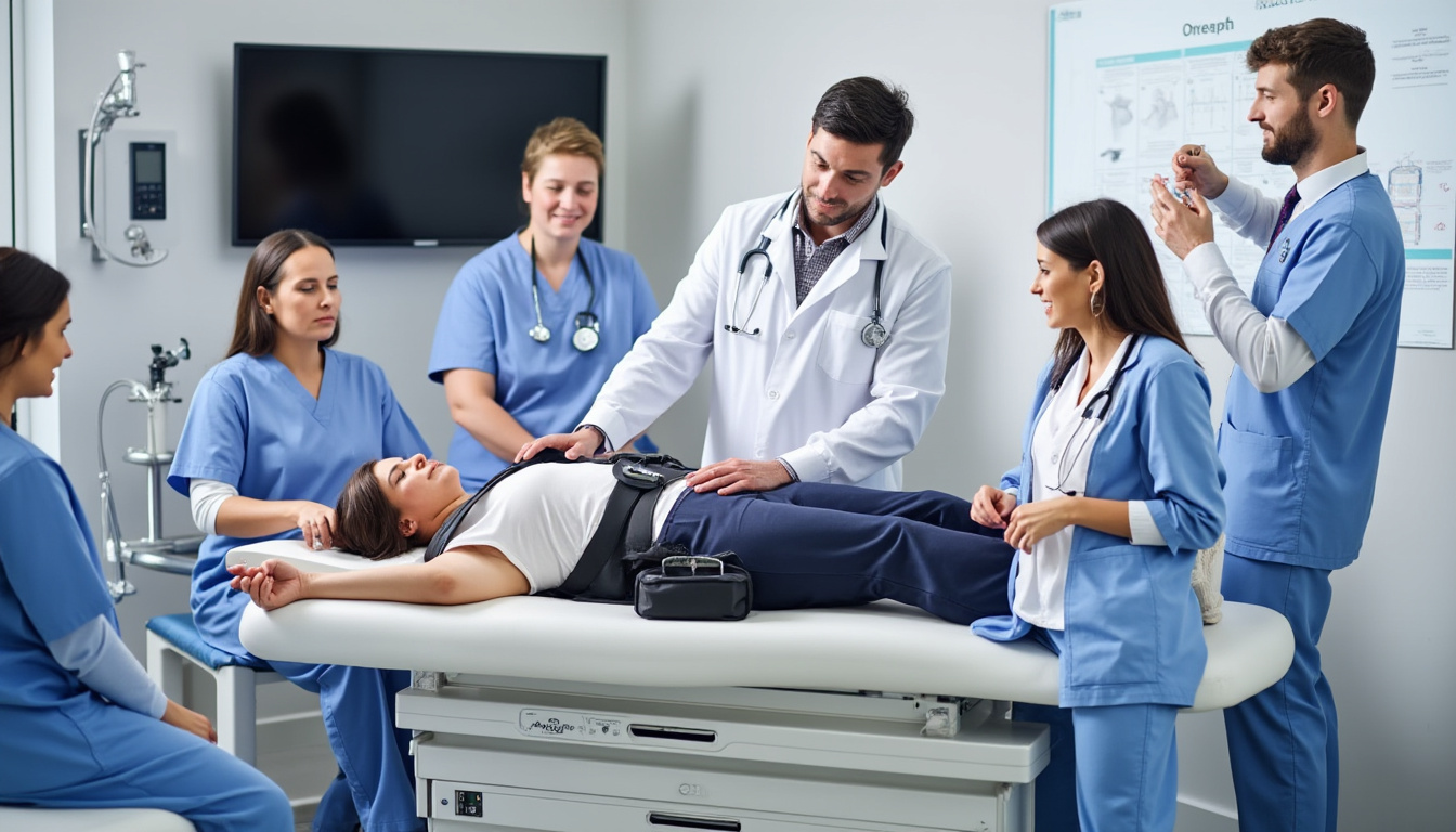 explore the journey of living with a herniated disc in mercier–hochelaga-maisonneuve and discover how neurovertebral decompression therapy offers effective relief and improved quality of life.