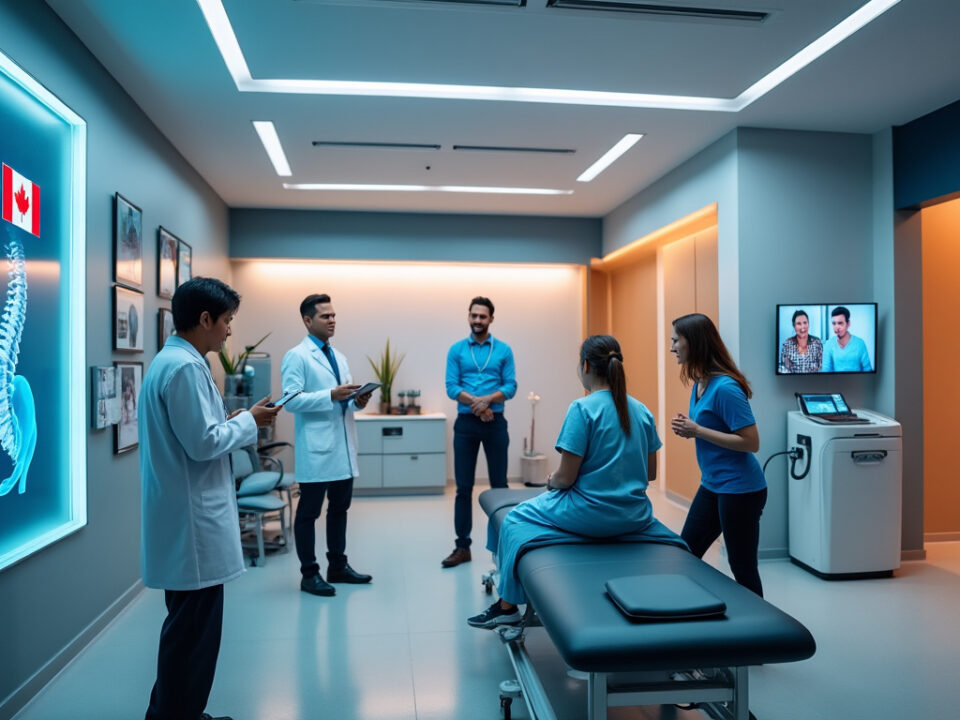 explore the personal journey of living with a herniated disc in mercier–hochelaga-maisonneuve and discover the benefits of neurovertebral decompression therapy for effective pain relief and recovery.