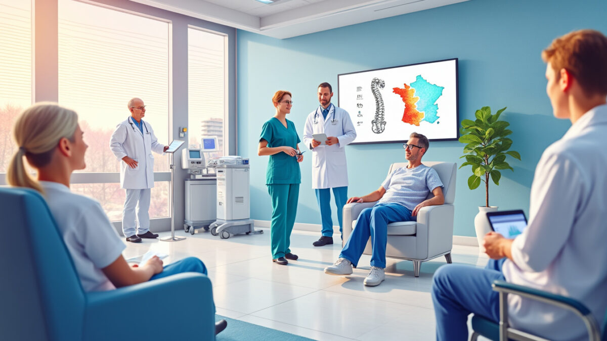 discover durable and approved lumbar disc prostheses in saguenay, offering a reliable alternative for spinal health and pain relief.