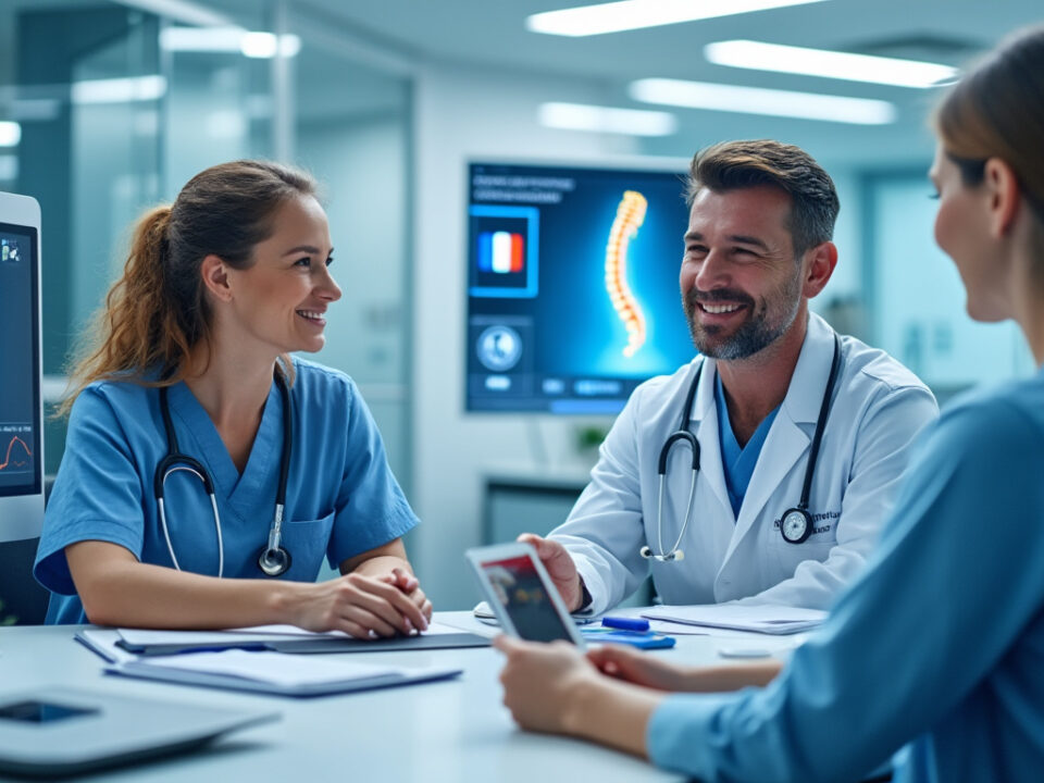 discover effective lumbar disc replacement in saguenay, offering a proven and lasting solution to relieve back pain and restore mobility.