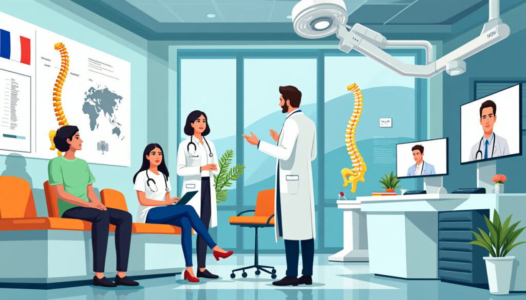 discover minimally invasive surgery in longueuil that helps reduce hospital stay duration, promoting faster recovery and improved patient outcomes.
