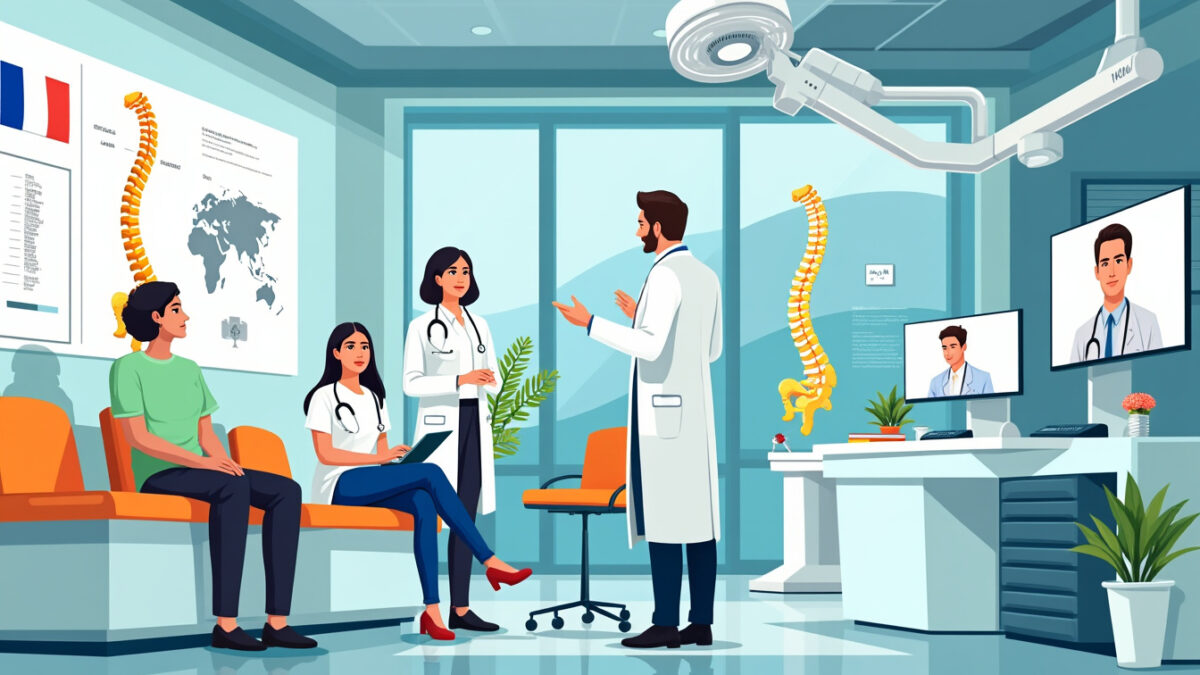 discover minimally invasive surgery in longueuil that helps reduce hospital stay duration, promoting faster recovery and improved patient outcomes.