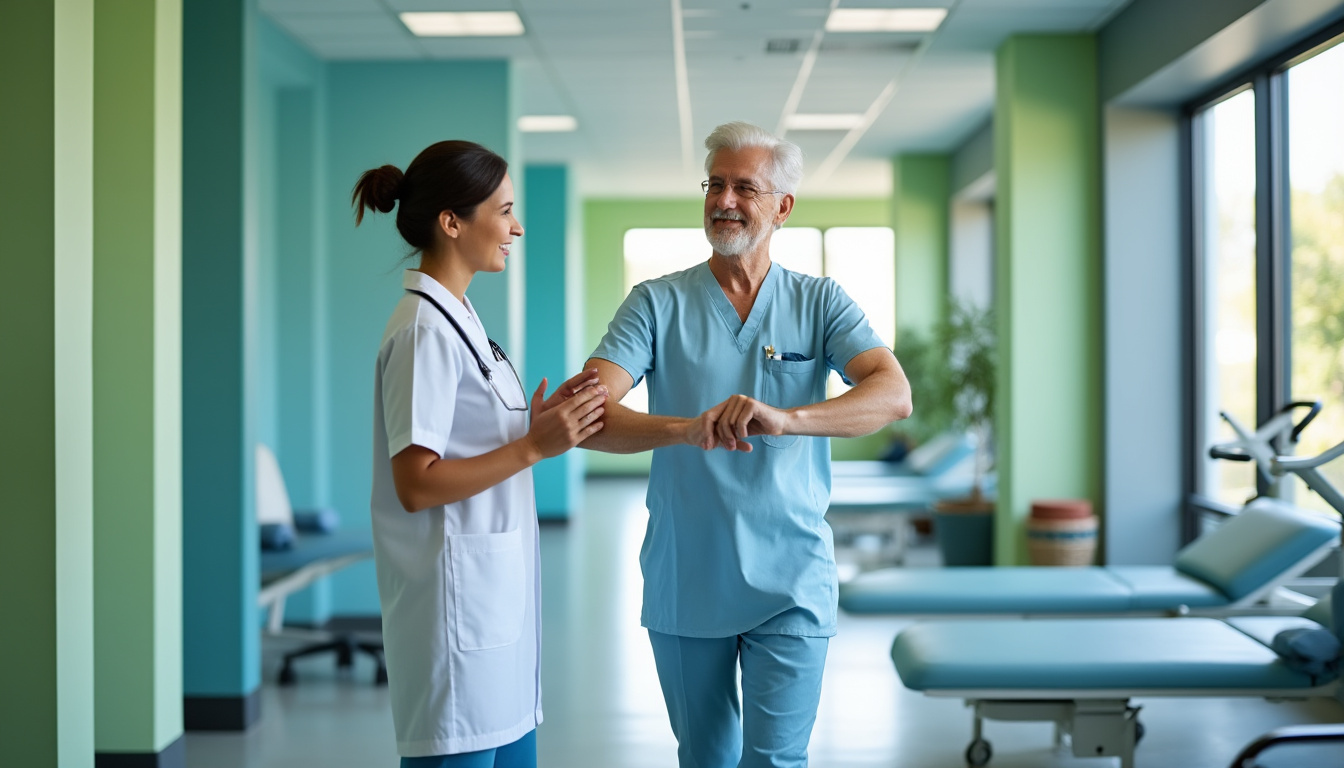 discover the benefits of minimally invasive surgery in longueuil, designed to reduce hospital stay duration and promote faster recovery for patients.