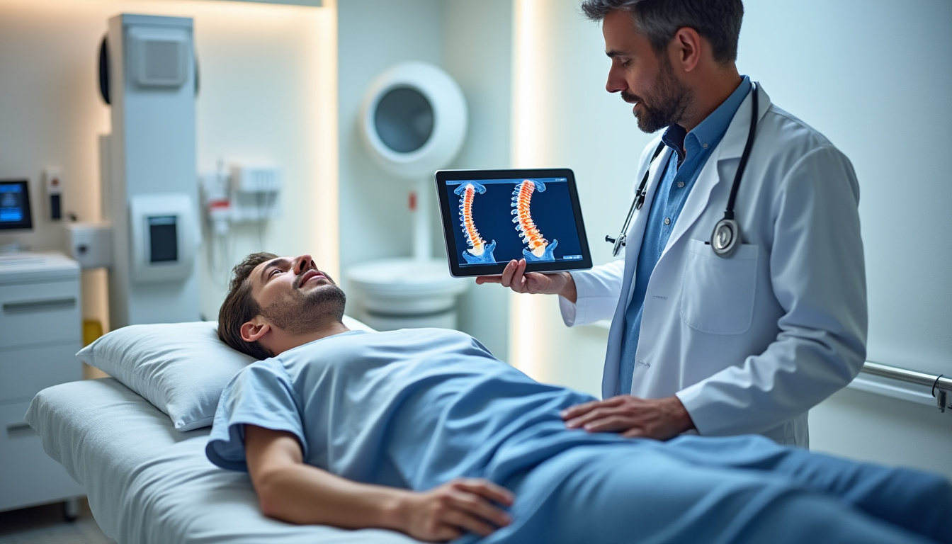 discover the benefits of minimally invasive surgery in longueuil, designed to reduce hospital stay duration and promote faster recovery.