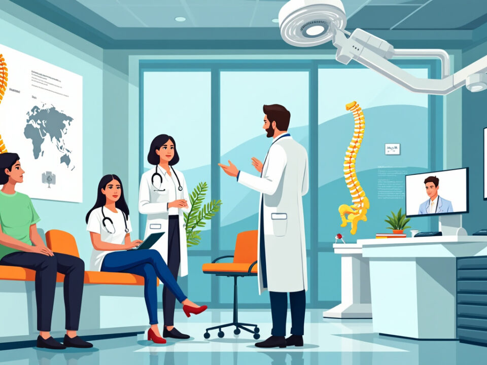 discover minimally invasive surgery in longueuil that helps reduce hospital stay duration, promoting faster recovery and improved patient outcomes.