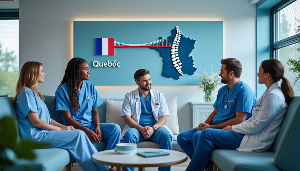 discover how minimally invasive surgery in longueuil helps reduce hospital stays and promotes faster recovery, offering advanced medical care with less pain and quicker return to daily activities.