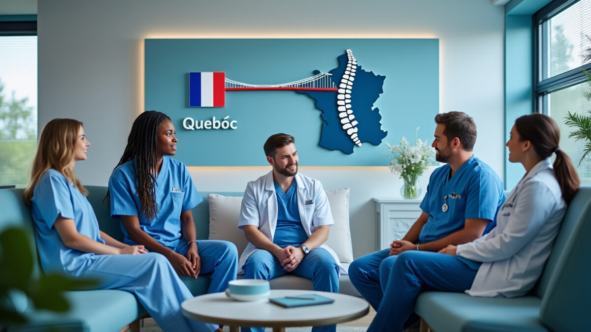 discover how minimally invasive surgery in longueuil helps reduce hospital stays and promotes faster recovery, offering advanced medical care with less pain and quicker return to daily activities.