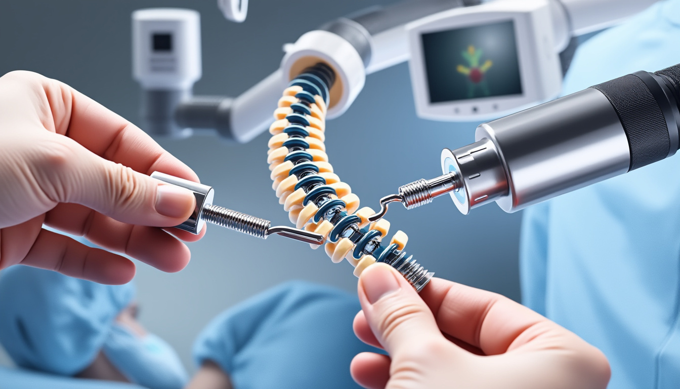 discover the benefits of minimally invasive surgery in longueuil, offering reduced hospital stays and faster recovery for patients seeking advanced medical care.
