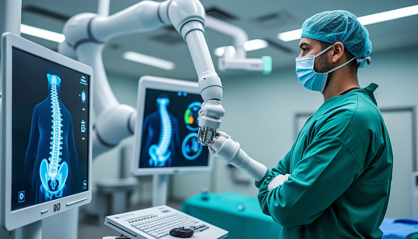 discover how minimally invasive surgery in longueuil shortens hospital stays and promotes faster recovery, offering patients advanced care with less pain and quicker return to daily life.