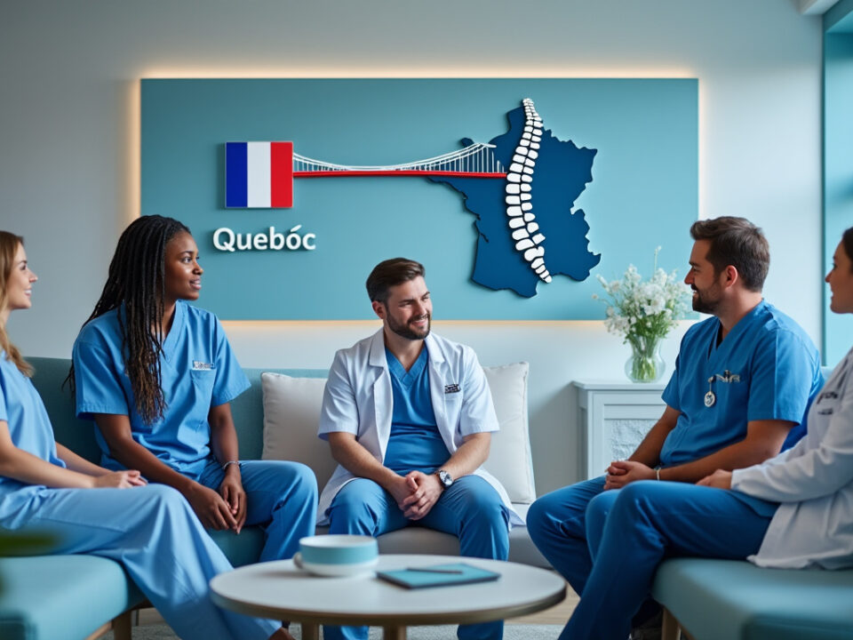 discover how minimally invasive surgery in longueuil helps reduce hospital stays and promotes faster recovery, offering advanced medical care with less pain and quicker return to daily activities.