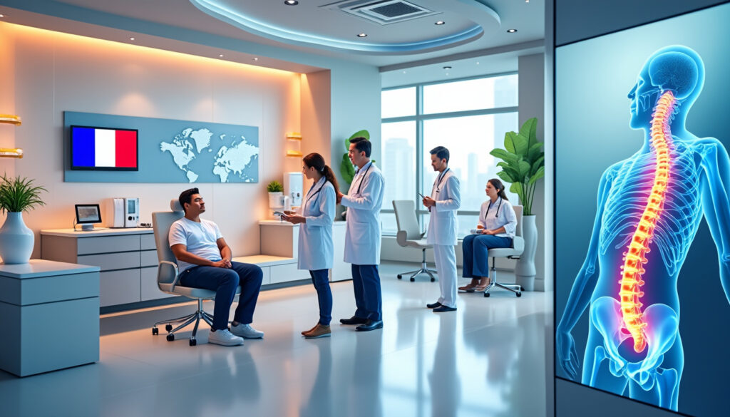 discover effective mirabel sciatica relief solutions without the use of medication or surgery, providing natural pain management and enhanced mobility.