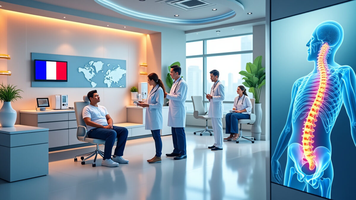 discover effective mirabel sciatica relief solutions without the use of medication or surgery, providing natural pain management and enhanced mobility.