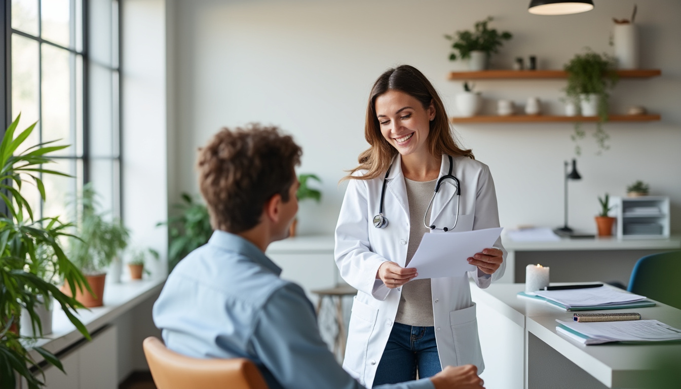discover effective mirabel sciatica relief solutions without the need for medication or surgery. explore natural treatments and therapies to ease pain and improve mobility.