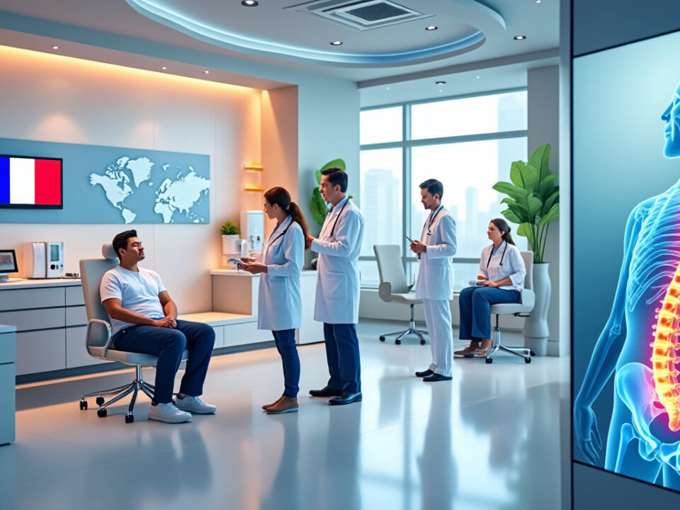 discover effective mirabel sciatica relief solutions without the use of medication or surgery, providing natural pain management and enhanced mobility.