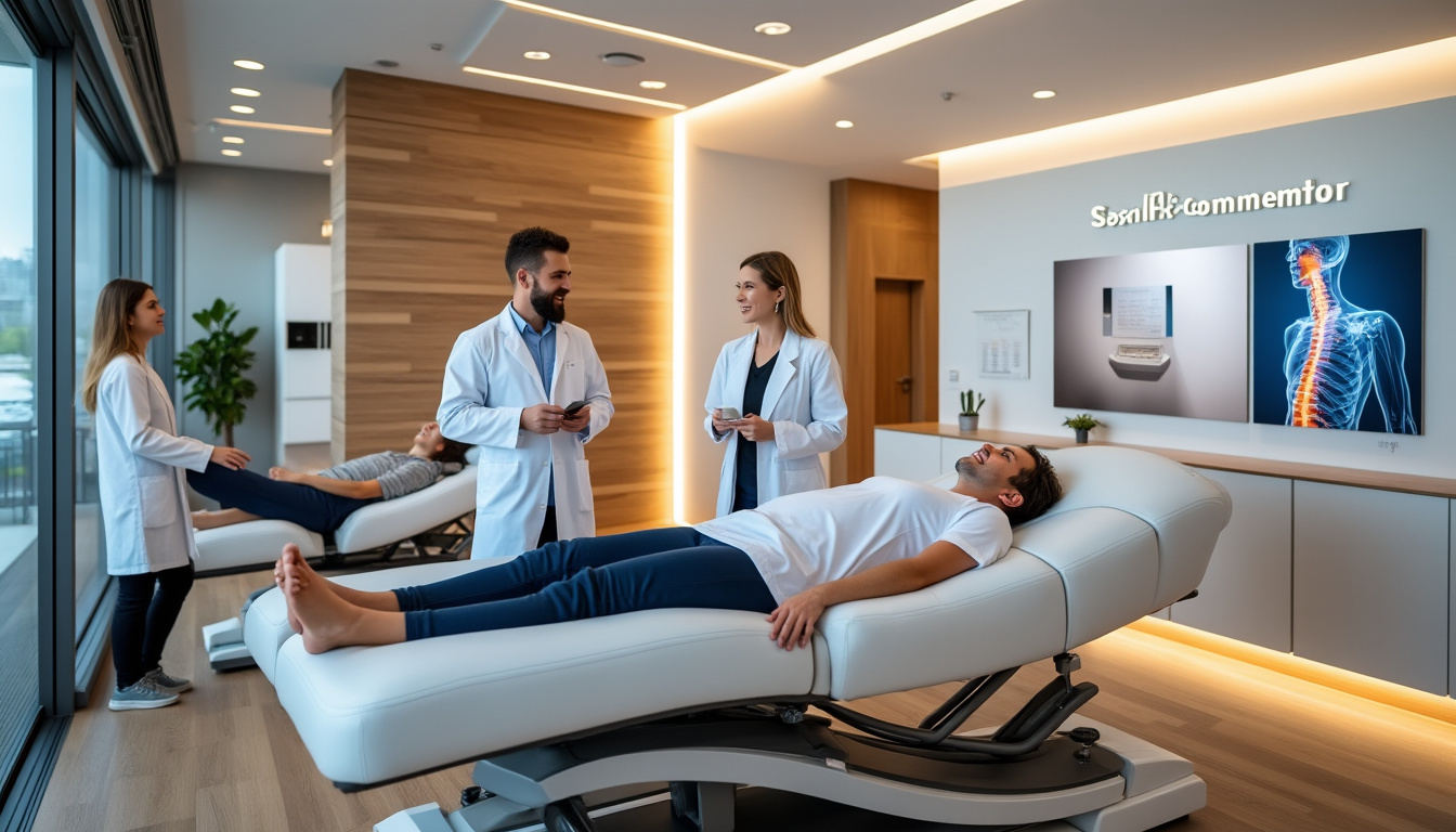 discover effective montreal chronic neck pain solutions without invasive care. explore non-surgical treatments to relieve neck pain and improve your quality of life.