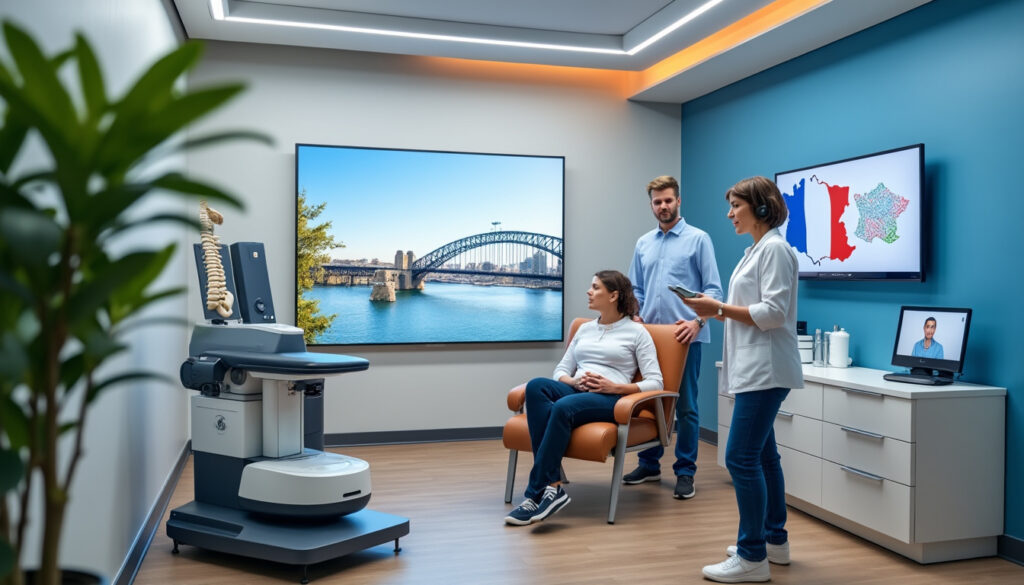 discover effective montreal chronic neck pain solutions without invasive care. explore non-surgical treatments designed to relieve pain and improve your quality of life.
