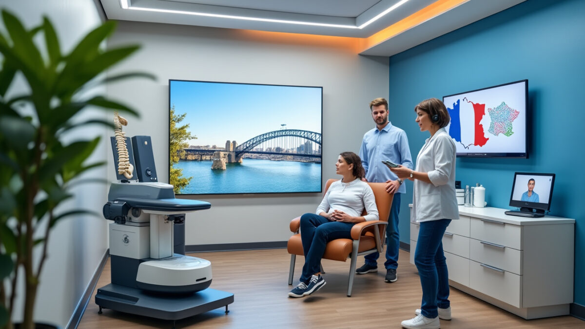 discover effective montreal chronic neck pain solutions without invasive care. explore non-surgical treatments designed to relieve pain and improve your quality of life.