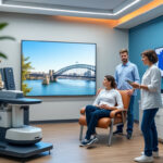 discover effective montreal chronic neck pain solutions without invasive care. explore non-surgical treatments designed to relieve pain and improve your quality of life.