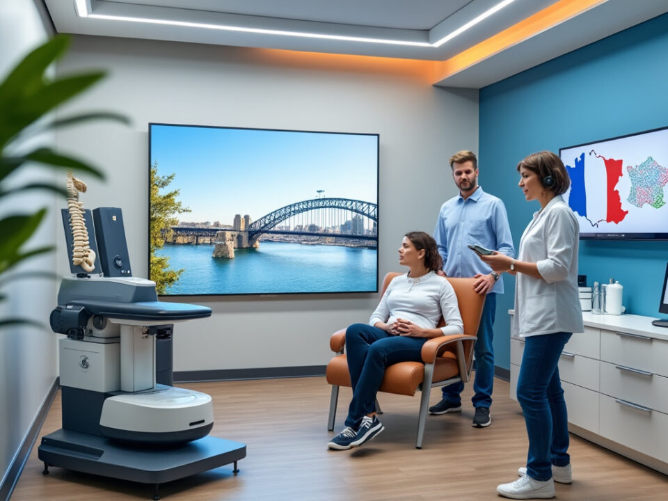 discover effective montreal chronic neck pain solutions without invasive care. explore non-surgical treatments designed to relieve pain and improve your quality of life.