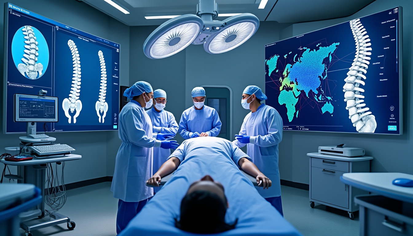 discover effective motion surgery in terrebonne designed to maintain intervertebral mobility and improve spinal health for lasting relief and flexibility.